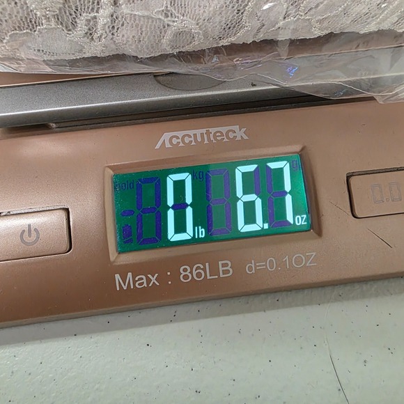 Passion Concept Womens Boho Lacey Open Kimono Top Size M Off White Festival - Picture 10 of 10